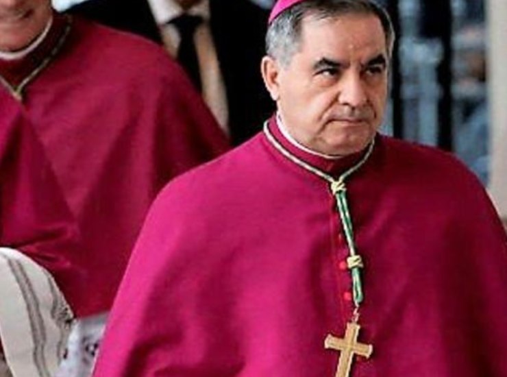 Le Preghiere Per Il Caso Becciu: Impatto E Riflessioni Sulle Dimissioni Le Preghiere Per Il Caso Becciu: Impatto E Riflessioni Sulle Dimissioni