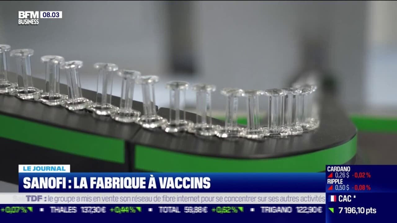 Le Rachat D'un Anticorps Par Sanofi Auprès De Dren Bio: Analyse De L'opération De Mars 2025 Le Rachat D'un Anticorps Par Sanofi Auprès De Dren Bio: Analyse De L'opération De Mars 2025