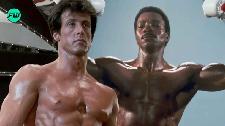 Le Rôle De Cobra : Un Regret Pour Sylvester Stallone ? Le Rôle De Cobra : Un Regret Pour Sylvester Stallone ?