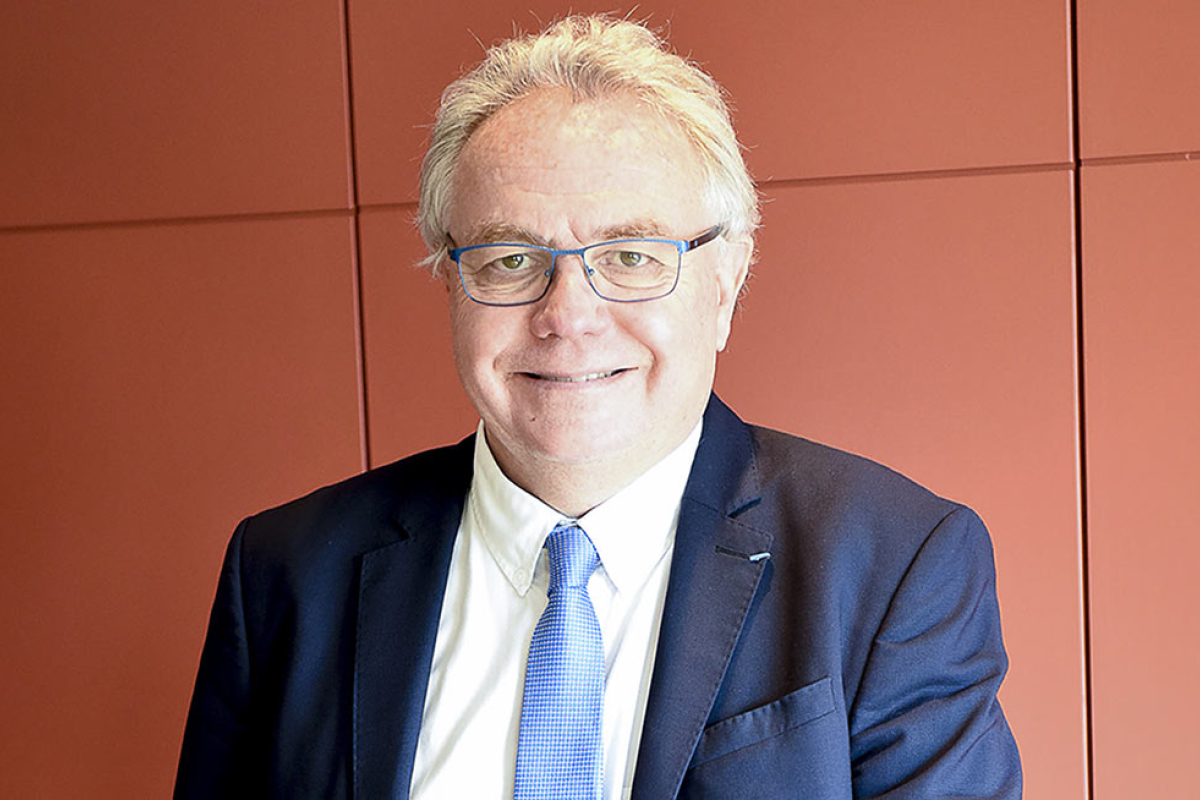 Le Rôle De Pascal Boulanger À La Fédération Des Promoteurs Immobiliers (FPI) Le Rôle De Pascal Boulanger À La Fédération Des Promoteurs Immobiliers (FPI)