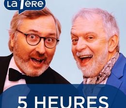 Le Sort De La Semaine Des 5 Heures Sur La Première Dévoilé Par La RTBF Le Sort De La Semaine Des 5 Heures Sur La Première Dévoilé Par La RTBF