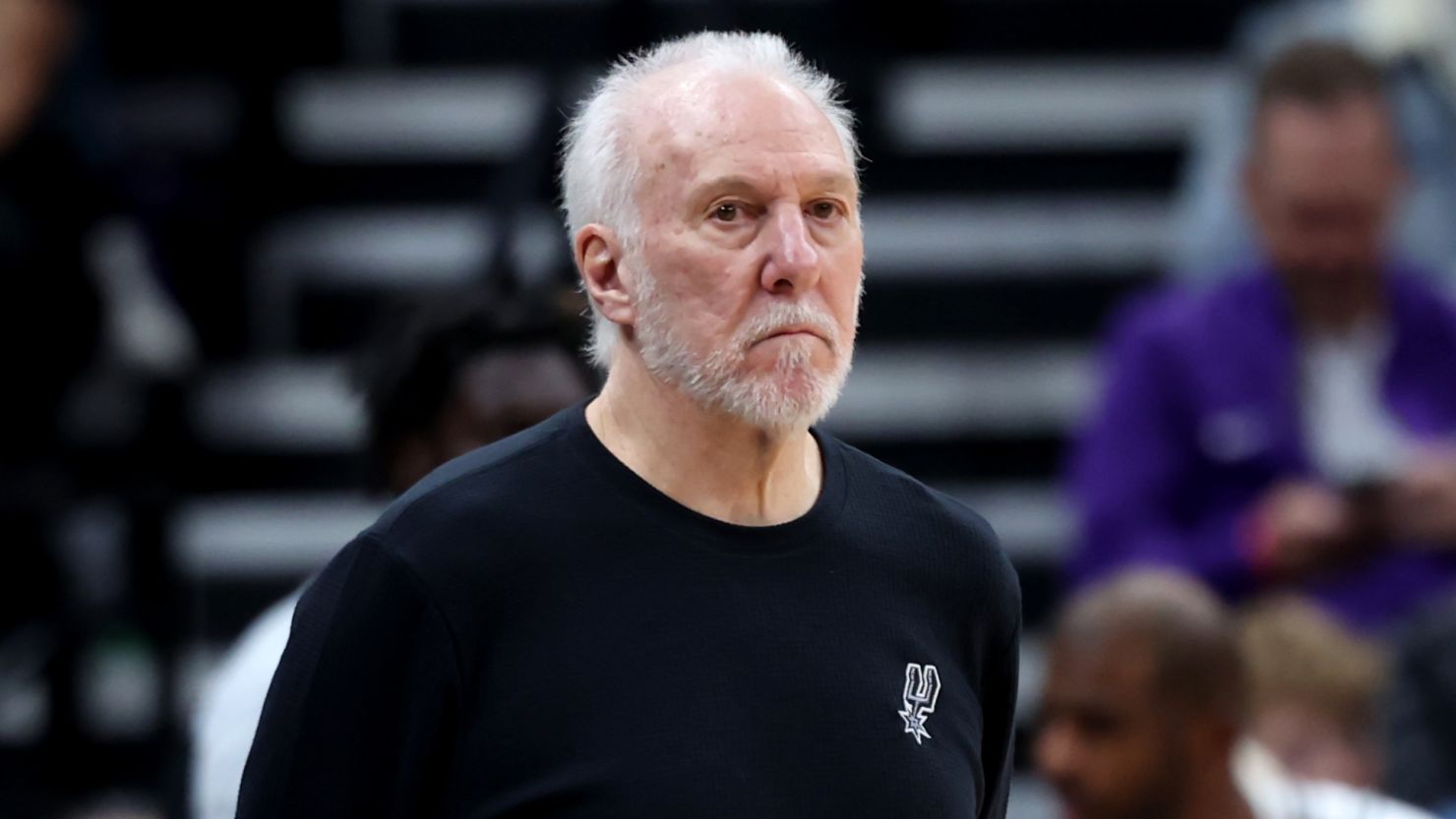 Le Successeur De Gregg Popovich Aux San Antonio Spurs: Mitch Johnson Le Successeur De Gregg Popovich Aux San Antonio Spurs: Mitch Johnson