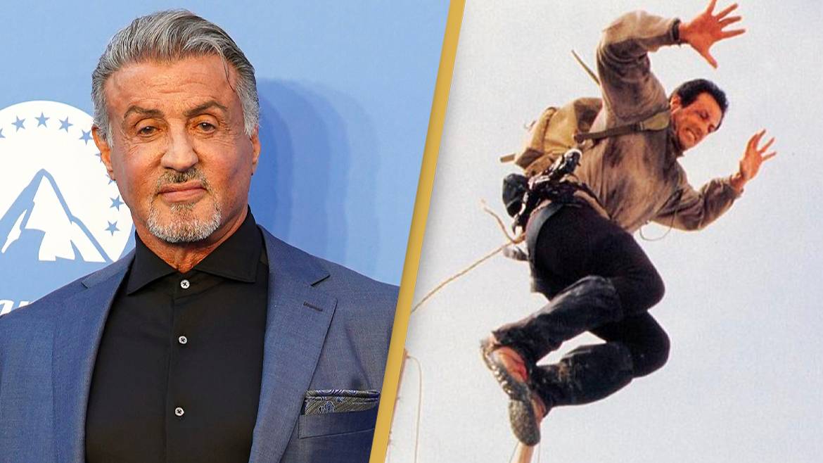 Le Thriller D'action Cobra : Les Regrets De Sylvester Stallone Sur Un Classique Des Années 80 Le Thriller D'action Cobra : Les Regrets De Sylvester Stallone Sur Un Classique Des Années 80