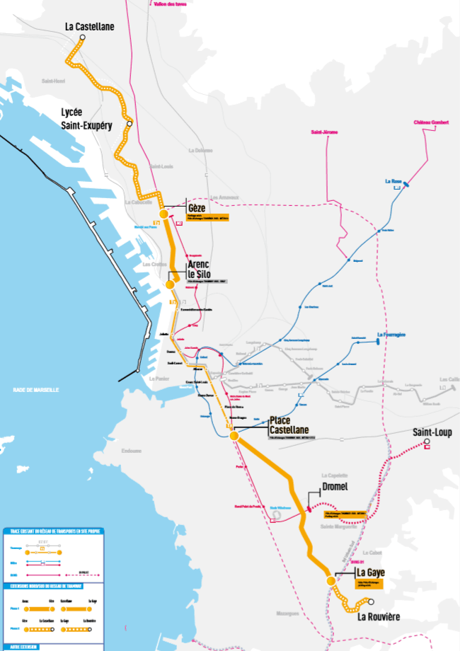 Le Tramway Dijonnais : Adoption Du Projet De Ligne 3 Et Concertation Citoyenne Le Tramway Dijonnais : Adoption Du Projet De Ligne 3 Et Concertation Citoyenne