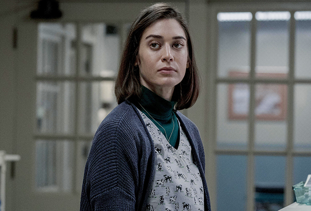 Lead Actress In A Limited Series: 2025 Emmy Predictions Lead Actress In A Limited Series: 2025 Emmy Predictions