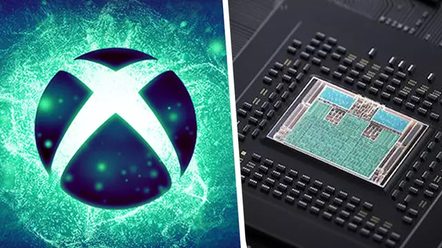 Leaked Photos Show Microsoft And Asus' Xbox Handheld Console Leaked Photos Show Microsoft And Asus' Xbox Handheld Console