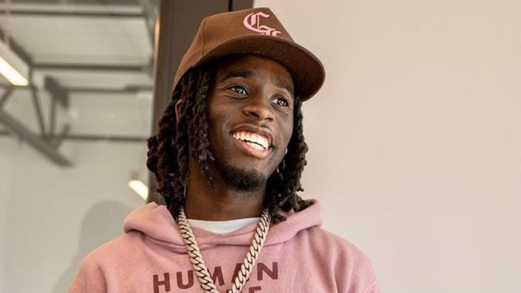 Learn To Stream Like Kai Cenat: Streamer University Unveiled Learn To Stream Like Kai Cenat: Streamer University Unveiled