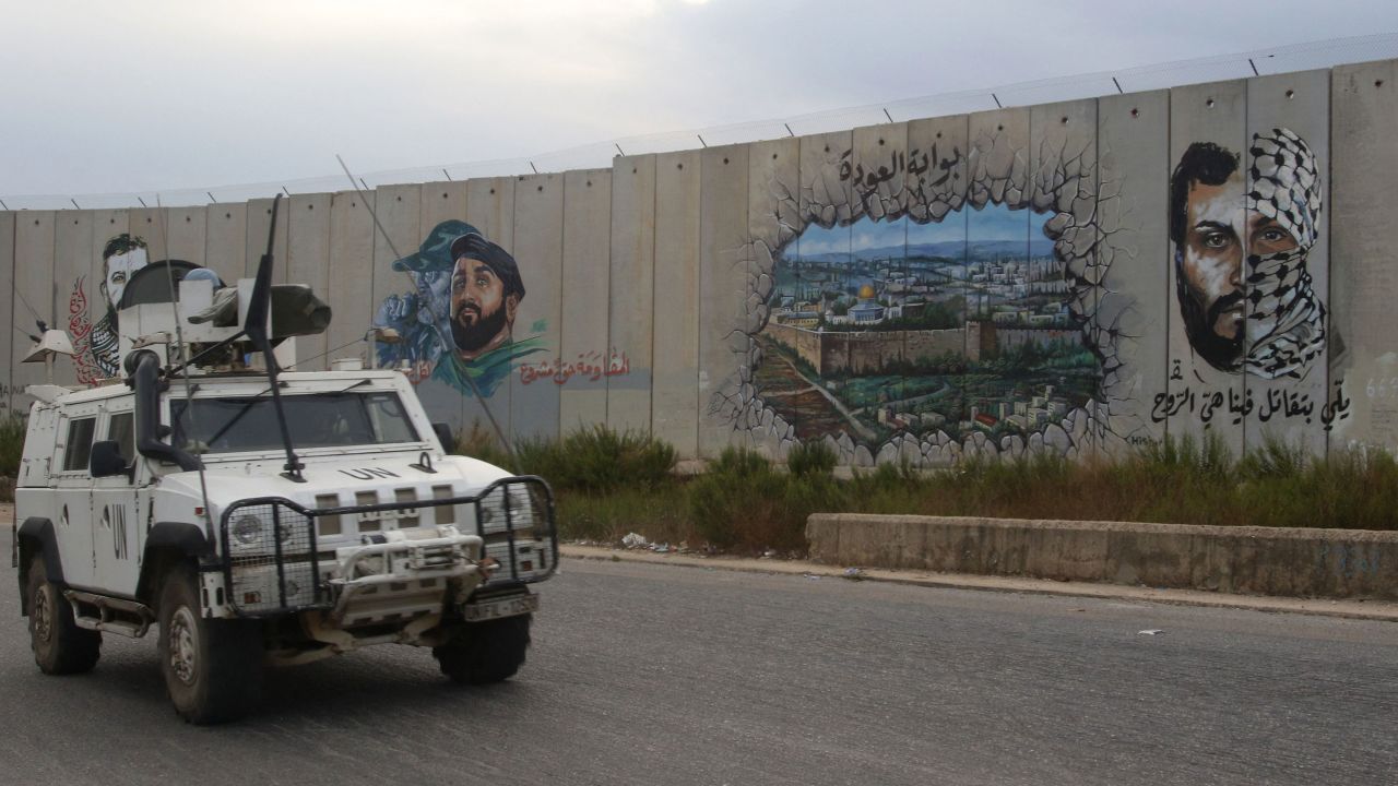 Lebanon's Counter-Hezbollah Operations: The Role Of Israeli Intel Lebanon's Counter-Hezbollah Operations: The Role Of Israeli Intel