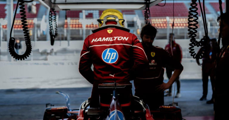 Leclerc And Hamilton: The Ferrari Orders Fallout And Its Implications Leclerc And Hamilton: The Ferrari Orders Fallout And Its Implications