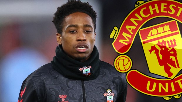 Leeds United In Talks With Kyle Walker-Peters: Latest Transfer News Leeds United In Talks With Kyle Walker-Peters: Latest Transfer News