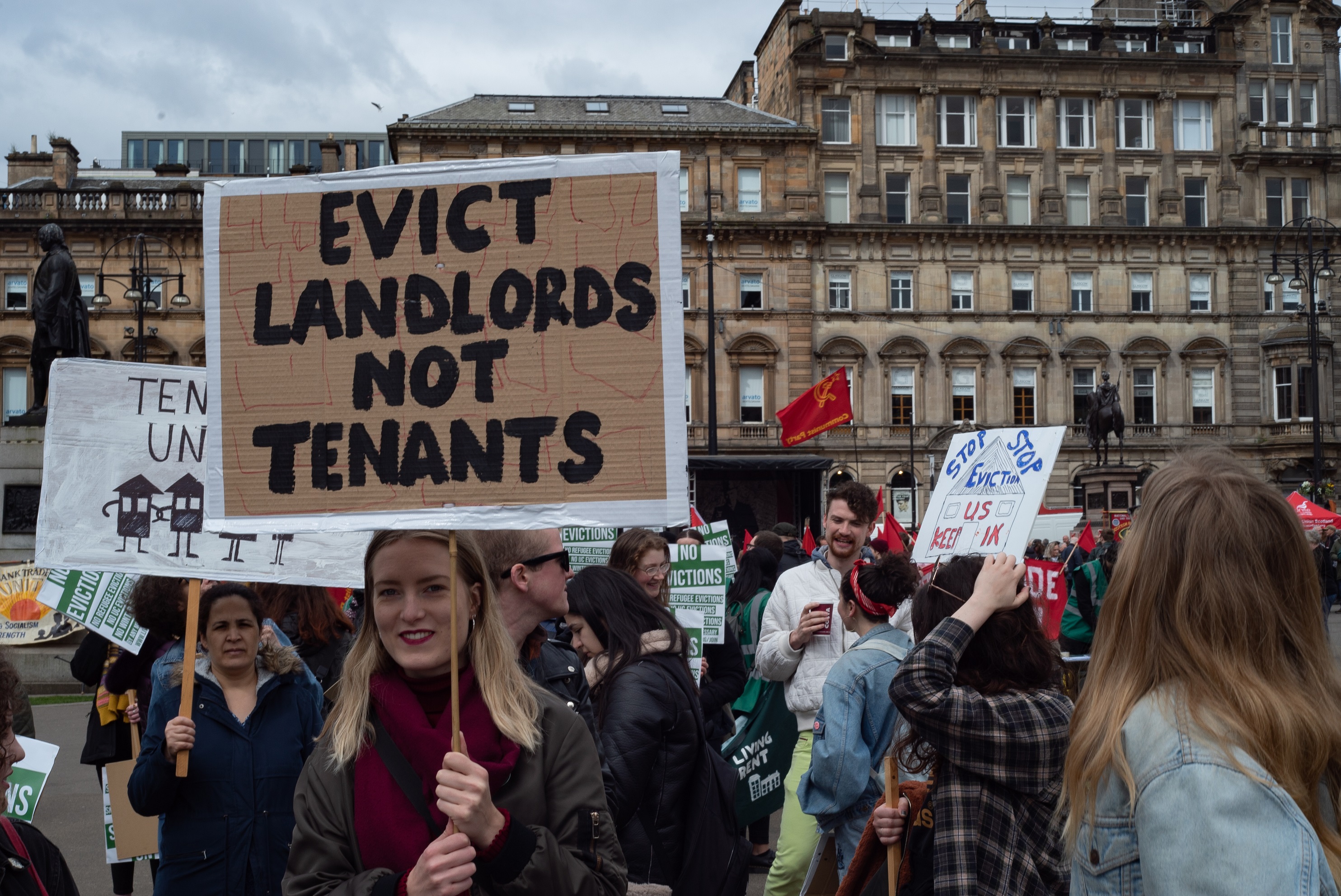 Legal Action Looms Over Controversial Rent Freeze Policy Legal Action Looms Over Controversial Rent Freeze Policy