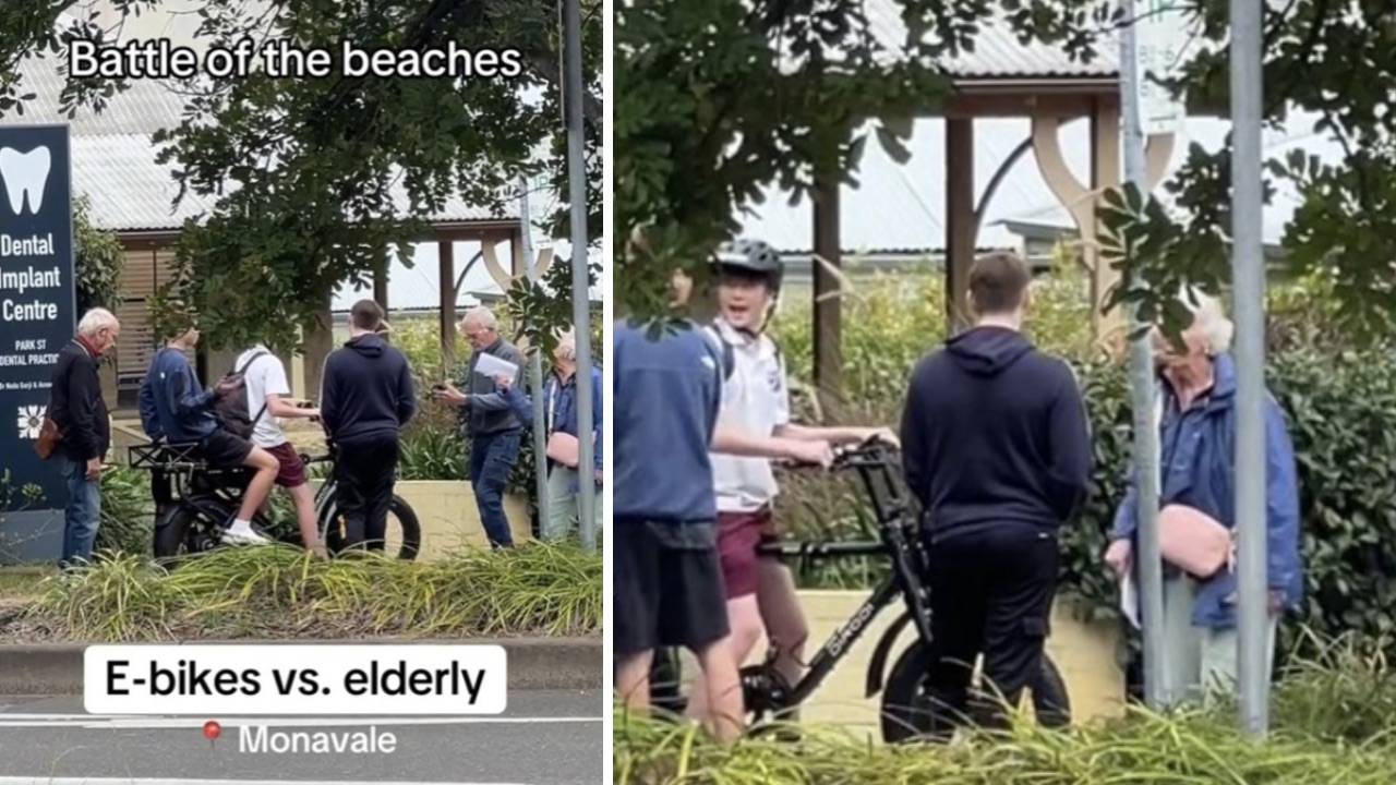 Legal Battle: Amsterdam Residents Vs. City Hall Over TikTok-Driven Snack Bar Crowds Legal Battle: Amsterdam Residents Vs. City Hall Over TikTok-Driven Snack Bar Crowds