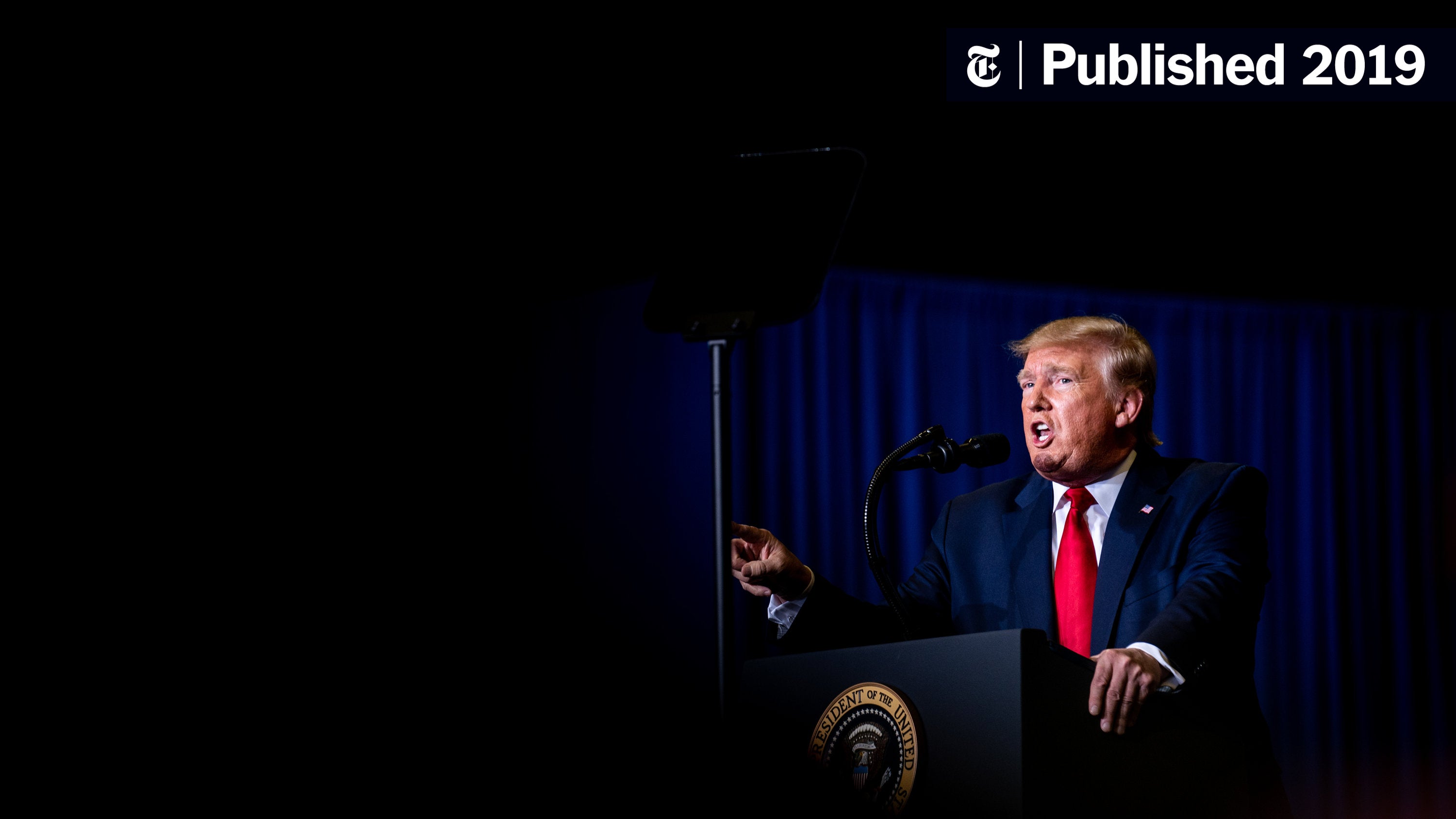 Legal Battles Hamper Trump's Immigration Enforcement Policies Legal Battles Hamper Trump's Immigration Enforcement Policies