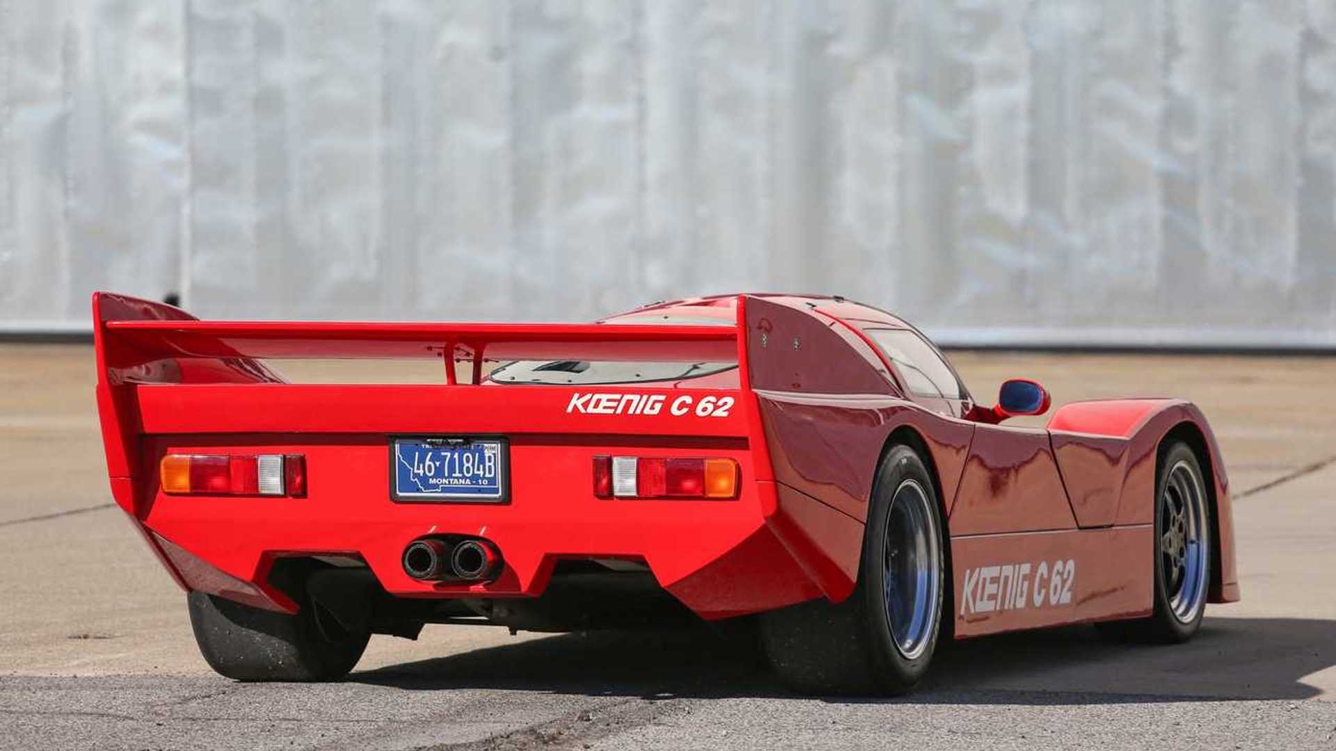 Legendás F1 Technológia: Porsche Közúti Modellben Legendás F1 Technológia: Porsche Közúti Modellben