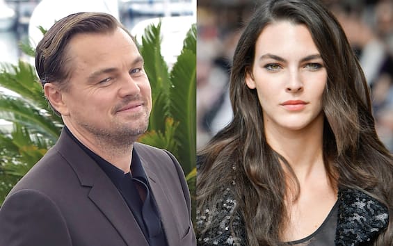 Leo DiCaprio And Vittoria Ceretti's Met Gala Debut: A Red Carpet Absence Explained Leo DiCaprio And Vittoria Ceretti's Met Gala Debut: A Red Carpet Absence Explained
