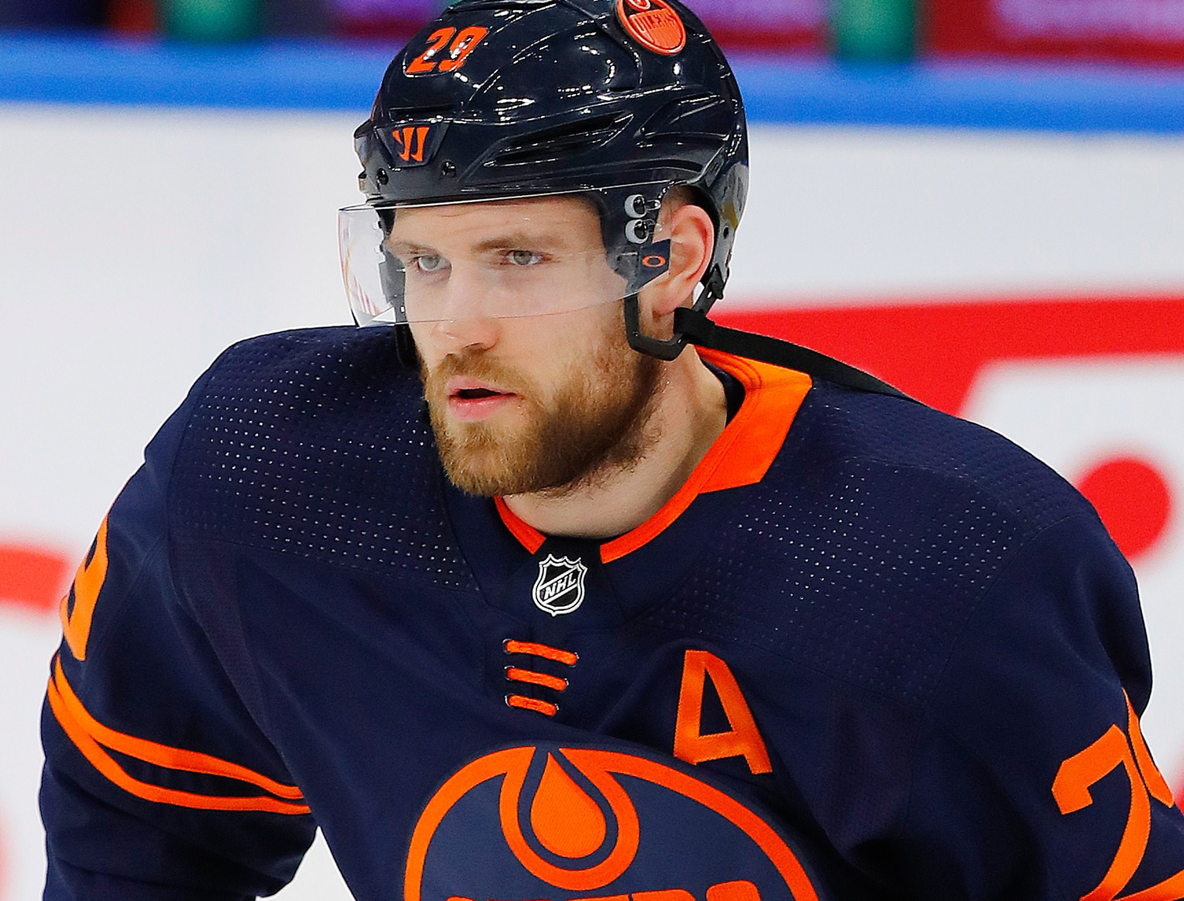 Leon Draisaitl's Hart Trophy Bid: A Deep Dive Into His Finalist Nomination Leon Draisaitl's Hart Trophy Bid: A Deep Dive Into His Finalist Nomination