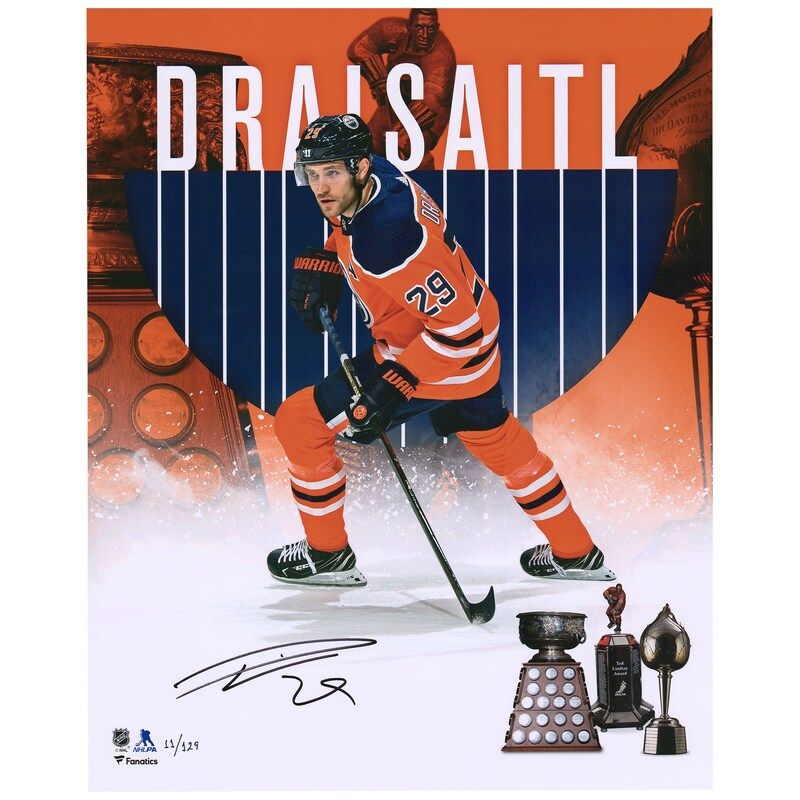 Leon Draisaitl's Hart Trophy Nomination: A Stellar Season For The Edmonton Oilers Leon Draisaitl's Hart Trophy Nomination: A Stellar Season For The Edmonton Oilers