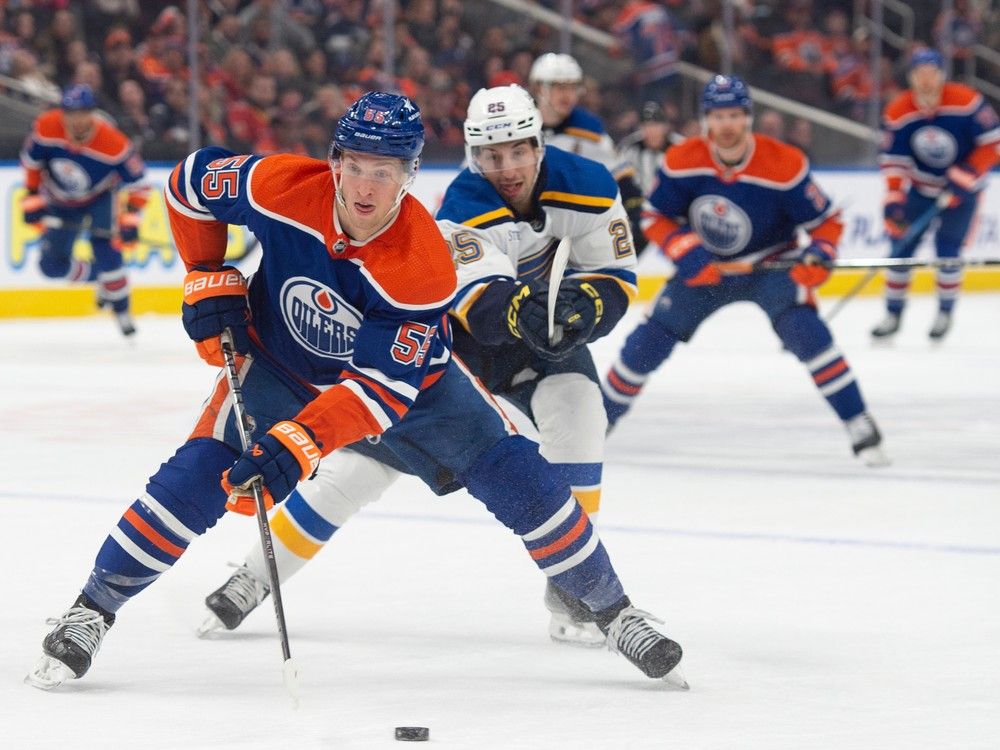 Leon Draisaitl's Lower-Body Injury: Timeline And Impact On Edmonton Oilers' Playoff Run Leon Draisaitl's Lower-Body Injury: Timeline And Impact On Edmonton Oilers' Playoff Run