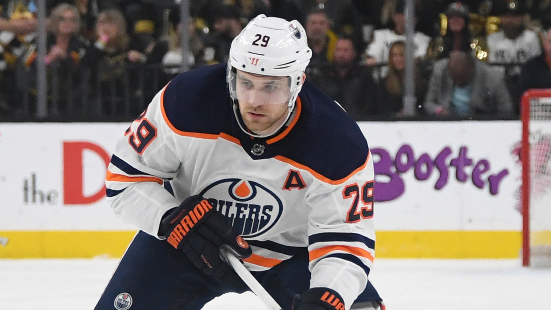Leon Draisaitl's Stellar Season Earns Him Hart Trophy Nomination Leon Draisaitl's Stellar Season Earns Him Hart Trophy Nomination