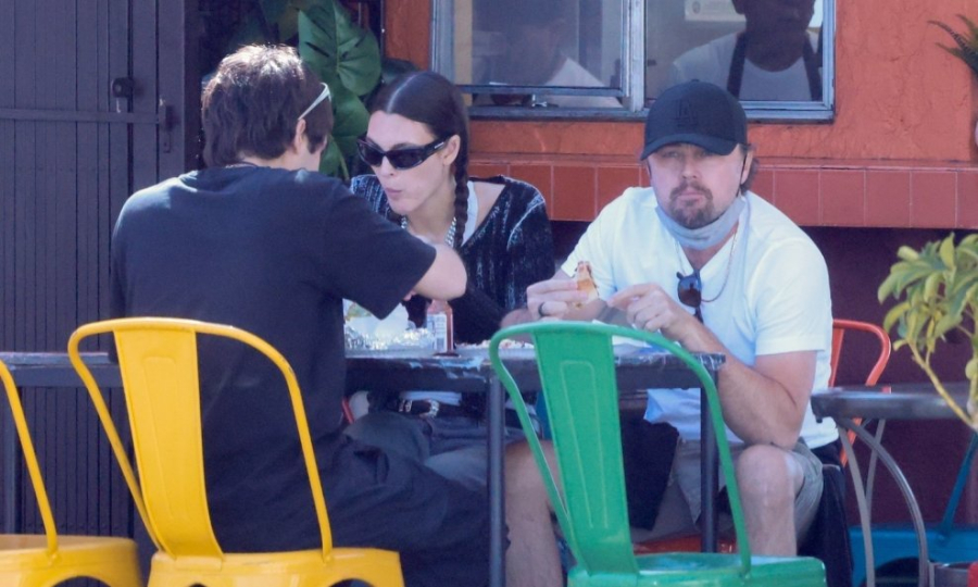 Leonardo DiCaprio: Nevjerojatna Transformacija - Slobodna Dalmacija Leonardo DiCaprio: Nevjerojatna Transformacija - Slobodna Dalmacija