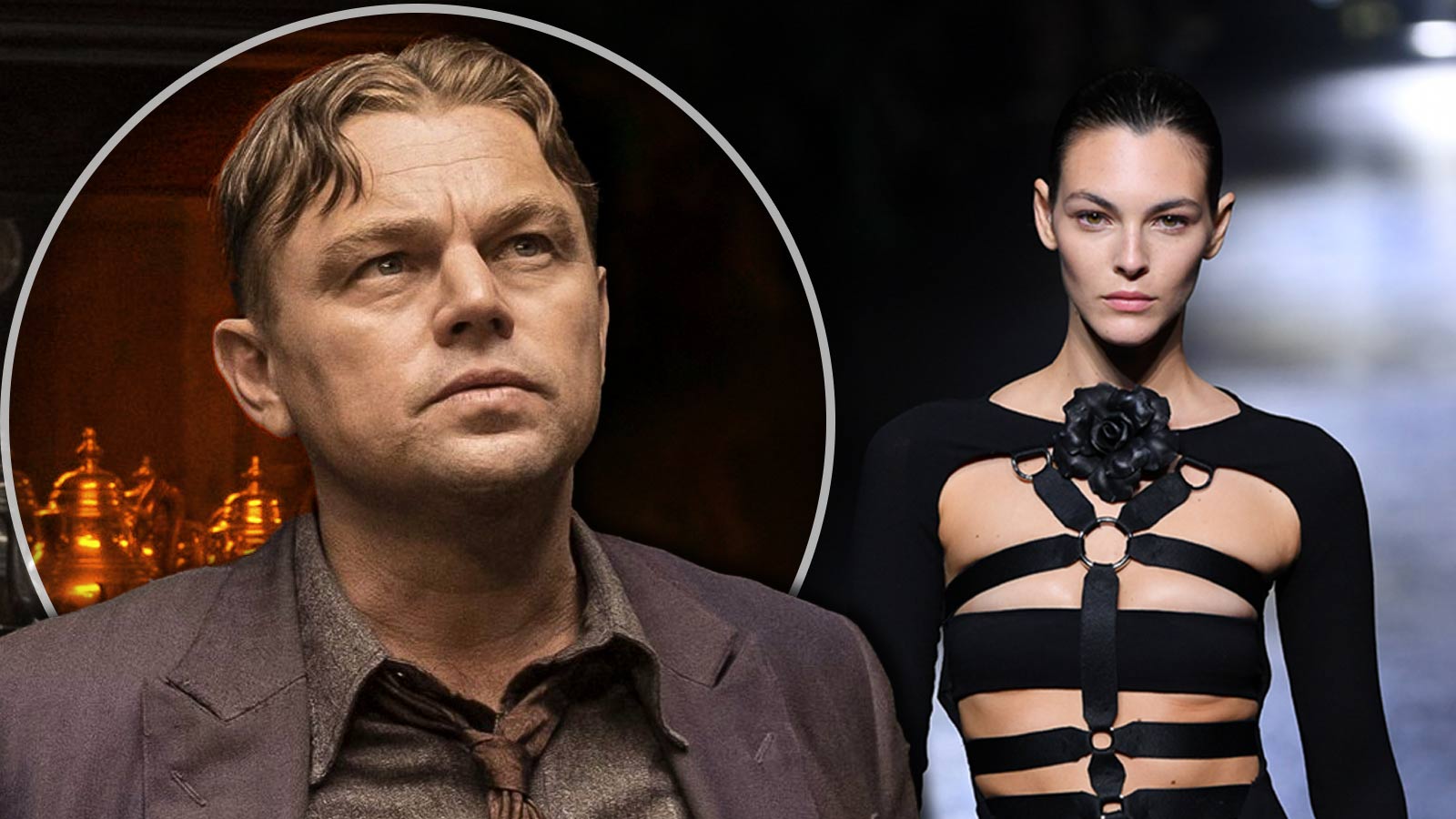 Leonardo DiCaprio's Dating Rule Debunked: The Truth Behind His Latest Relationship Leonardo DiCaprio's Dating Rule Debunked: The Truth Behind His Latest Relationship