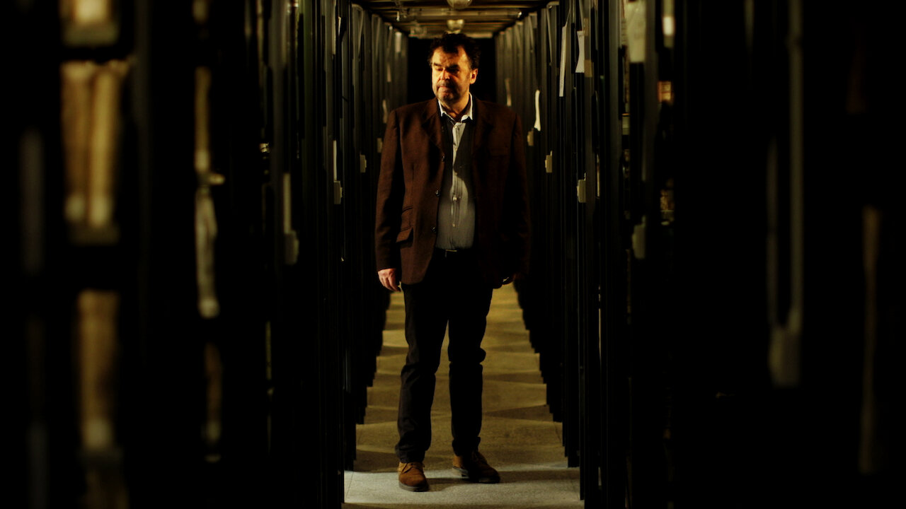 Leonardo DiCaprio's New Spy Thriller Now On Netflix Leonardo DiCaprio's New Spy Thriller Now On Netflix