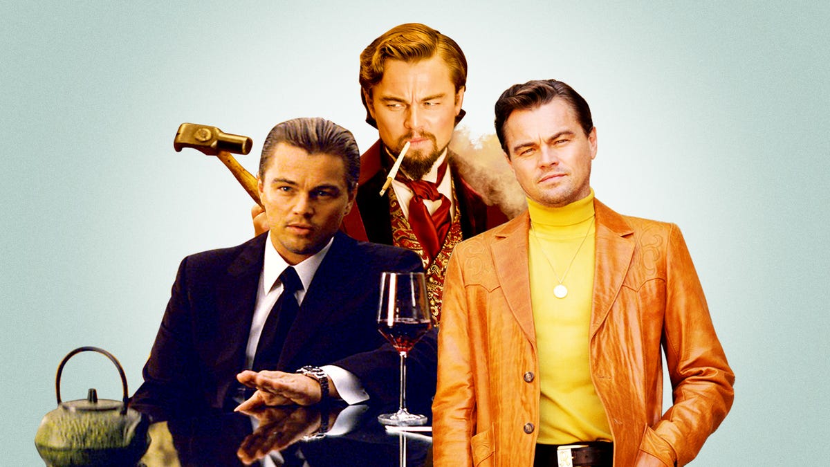 Leonardo DiCaprio's Next 5 Films: A Complete Guide Leonardo DiCaprio's Next 5 Films: A Complete Guide