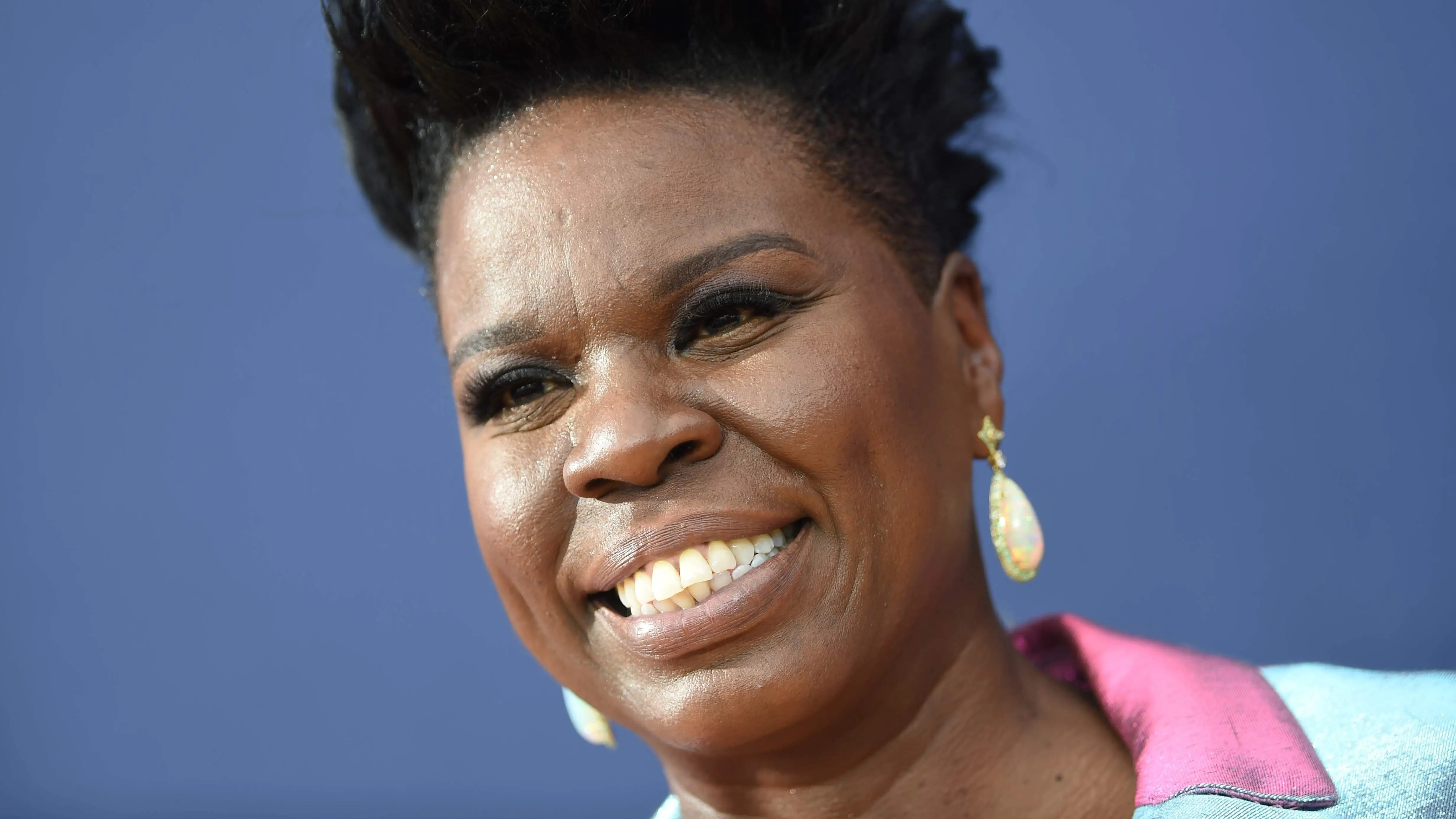 Leslie Jones: From SNL To OPE Partners – A New Partnership Leslie Jones: From SNL To OPE Partners – A New Partnership