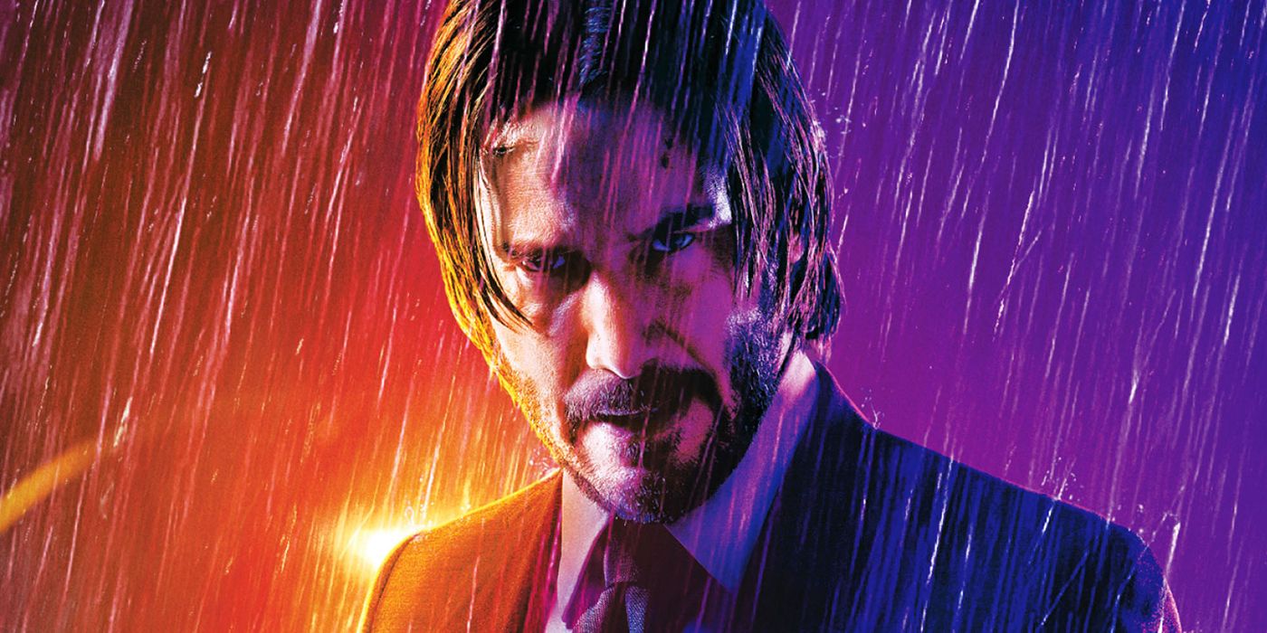 Let's Get On That: The Case For John Wick 5 And A Keanu Reeves Collaboration Let's Get On That: The Case For John Wick 5 And A Keanu Reeves Collaboration