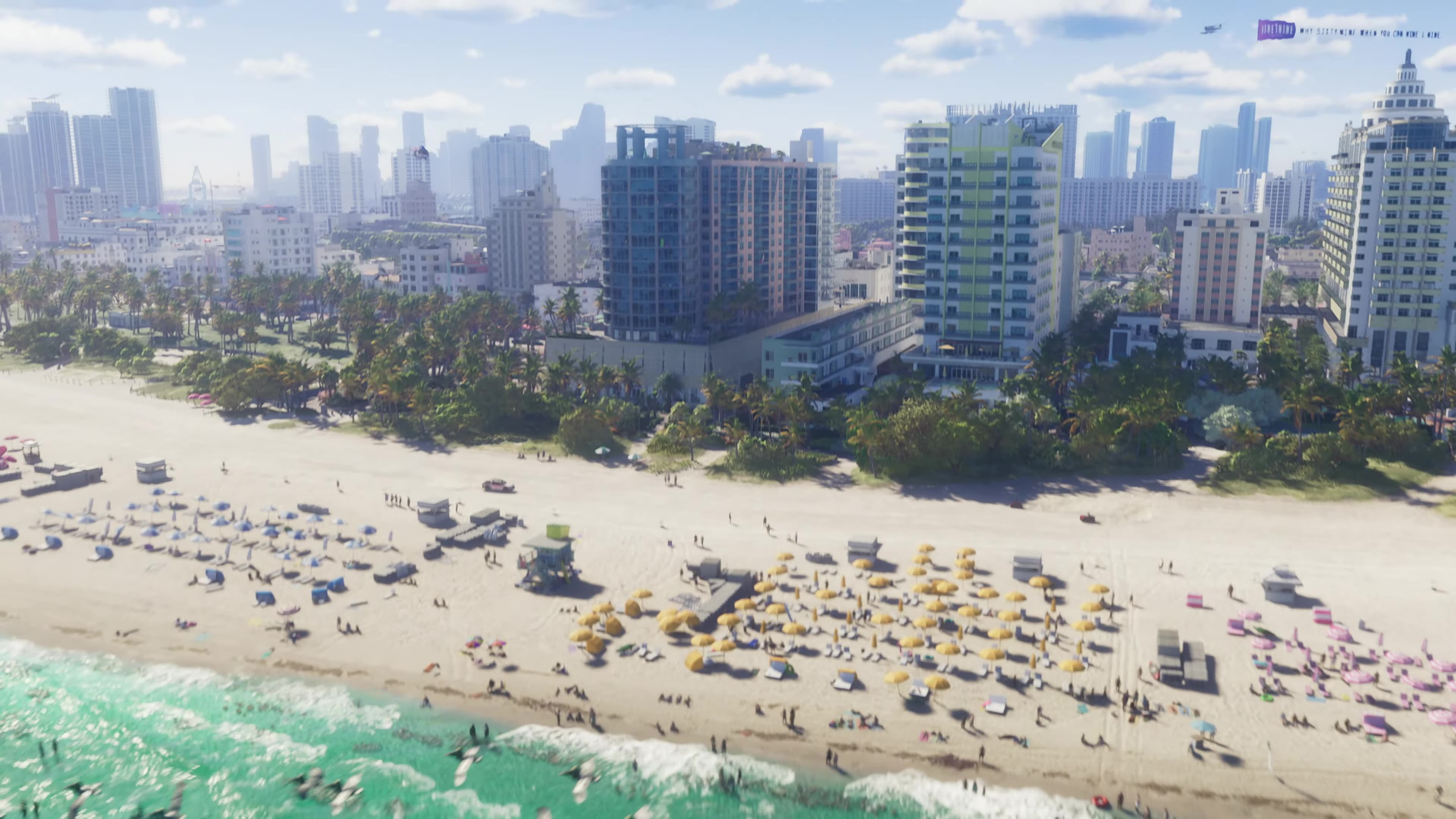 Let's Rewatch The GTA VI Trailer: New Details And Speculation Let's Rewatch The GTA VI Trailer: New Details And Speculation