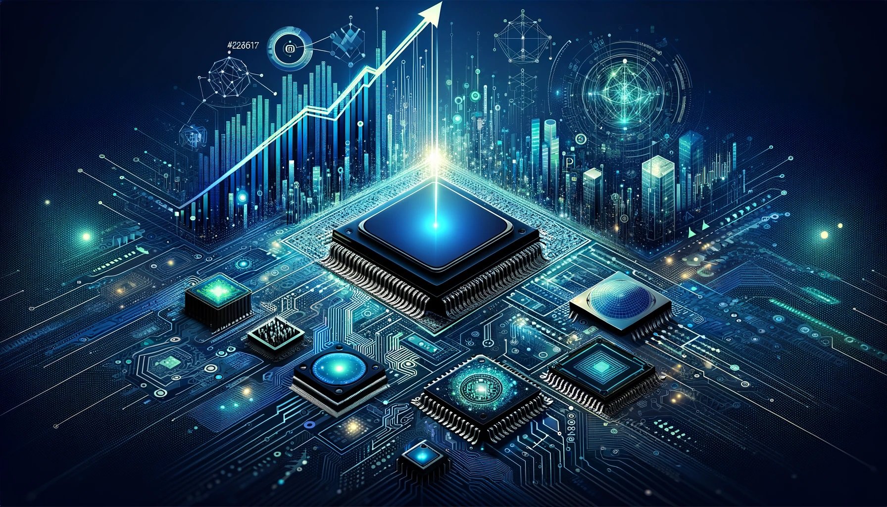 Leveraged Semiconductor ETFs: A Case Study Of Investor Timing Leveraged Semiconductor ETFs: A Case Study Of Investor Timing
