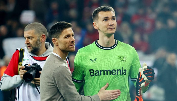 Leverkusen's Resurgence: A Closer Look At The Bundesliga Race Leverkusen's Resurgence: A Closer Look At The Bundesliga Race