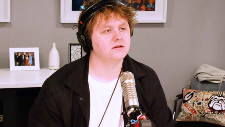 Lewis Capaldi Makes Surprise Comeback After Two-Year Break