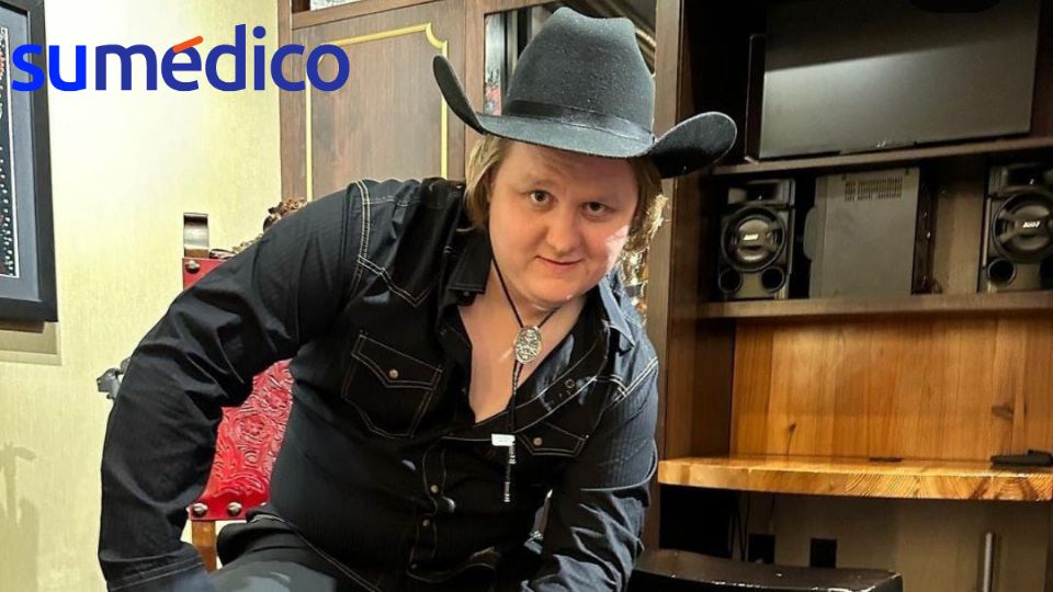 Lewis Capaldi: Su Reaparición En WWE SmackDown Tras Superar Problemas De Salud Lewis Capaldi: Su Reaparición En WWE SmackDown Tras Superar Problemas De Salud