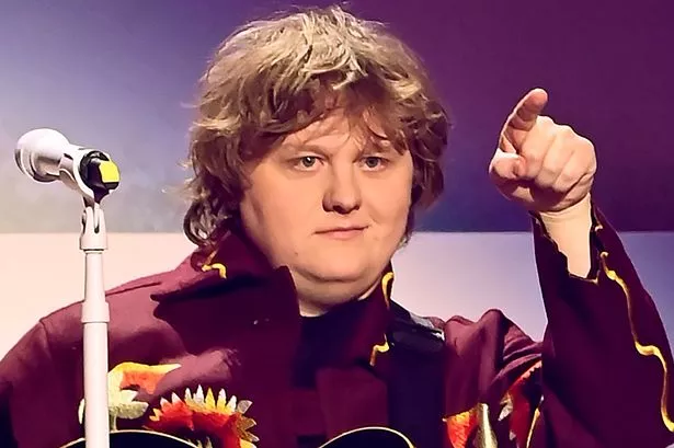 Lewis Capaldi's Music Comeback: New Studio Plans Confirm Return Lewis Capaldi's Music Comeback: New Studio Plans Confirm Return