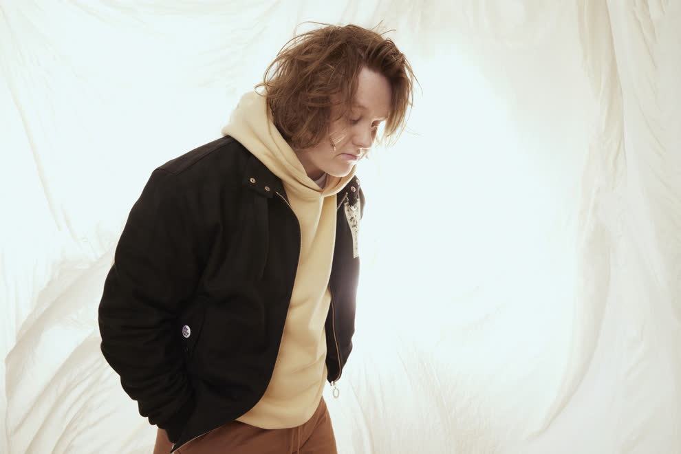 Lewis Capaldi's Return: First Gig In Two Years Supports Mental Health Charity Lewis Capaldi's Return: First Gig In Two Years Supports Mental Health Charity