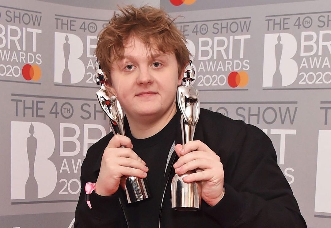 Lewis Capaldi's Star Continues To Rise: Album's Continued Success Lewis Capaldi's Star Continues To Rise: Album's Continued Success