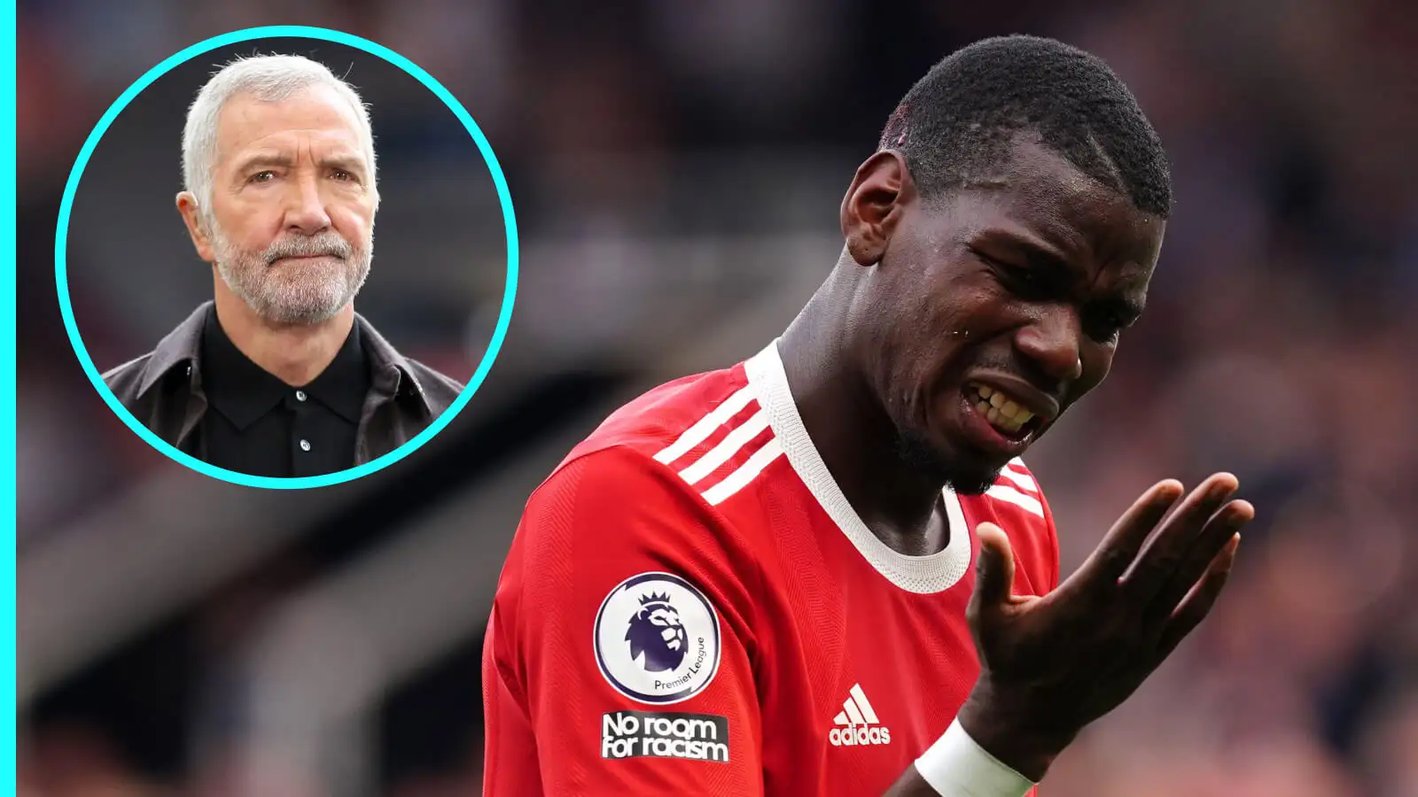 Lewis Skelly: Graeme Souness Highlights His Exceptional Attitude Lewis Skelly: Graeme Souness Highlights His Exceptional Attitude