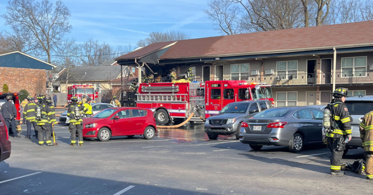 Lexington Bikers Organize Charity Ride To Aid Family After House Explosion Lexington Bikers Organize Charity Ride To Aid Family After House Explosion