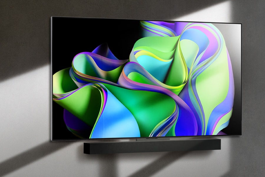 LG C3 77-Inch OLED TV: Pros, Cons, And My Experience LG C3 77-Inch OLED TV: Pros, Cons, And My Experience