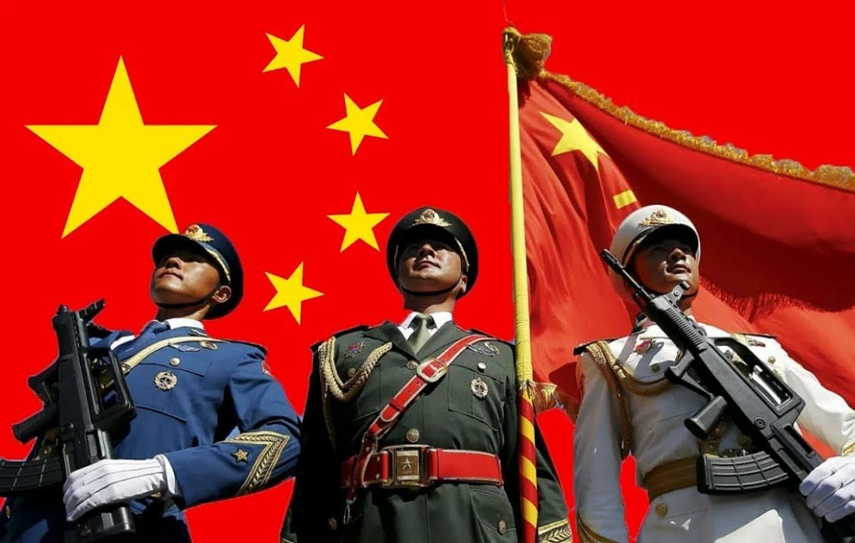 'Liberation Day' Tariffs: A Deep Dive Into Stock Market Volatility And Investor Concerns 'Liberation Day' Tariffs: A Deep Dive Into Stock Market Volatility And Investor Concerns
