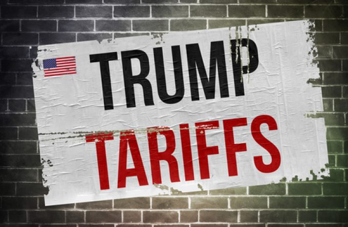 'Liberation Day' Tariffs And The Stock Market: Navigating Uncertainty And Potential Losses 'Liberation Day' Tariffs And The Stock Market: Navigating Uncertainty And Potential Losses