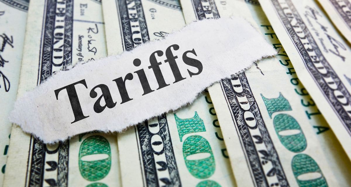 'Liberation Day' Tariffs: Their Long-Term Effects On Stock Market Investments 'Liberation Day' Tariffs: Their Long-Term Effects On Stock Market Investments