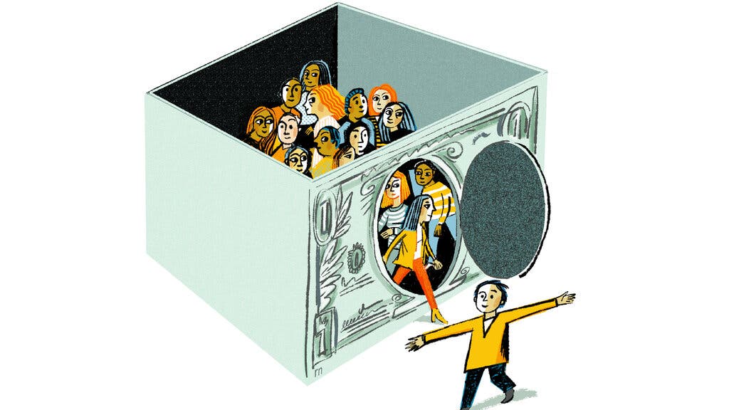 Libraries Struggle After Federal Funding Cuts Libraries Struggle After Federal Funding Cuts