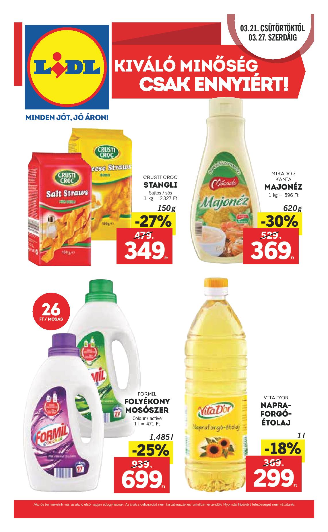 Lidl Akciós Gyűjtői Termékek: Megéri A Sorban Állást? Lidl Akciós Gyűjtői Termékek: Megéri A Sorban Állást?