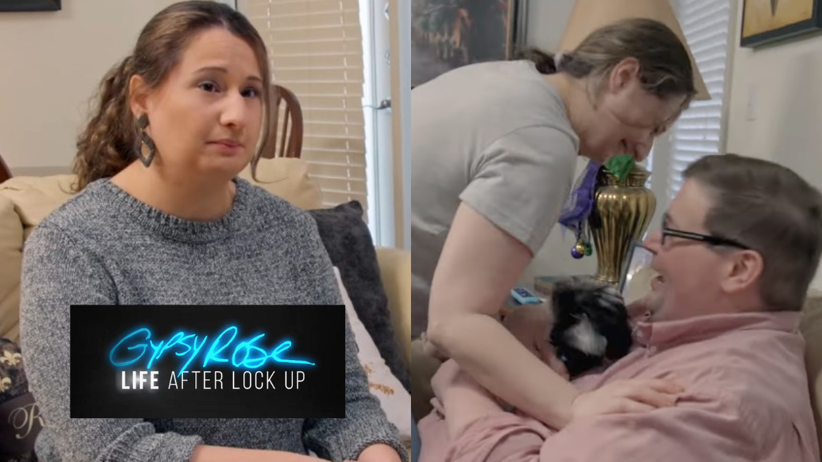 Life After Lockup Season 2: Gypsy Rose Blanchard's Return And What To Expect Life After Lockup Season 2: Gypsy Rose Blanchard's Return And What To Expect