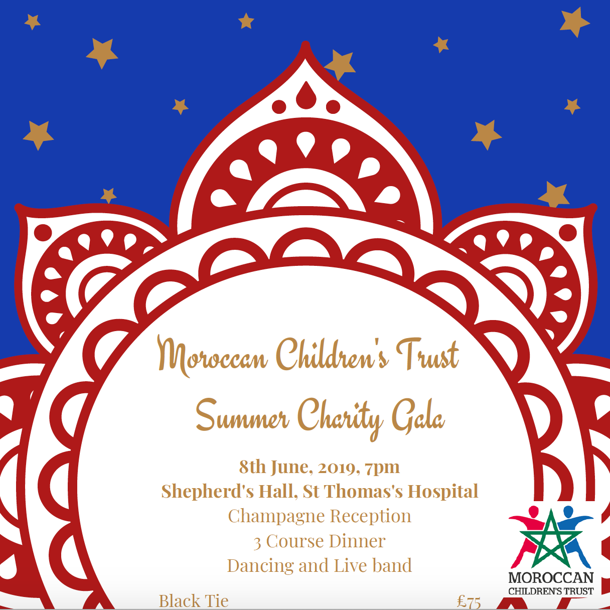 Life-Changing Impact: Duncan Bannatyne And A Moroccan Children's Charity Life-Changing Impact: Duncan Bannatyne And A Moroccan Children's Charity