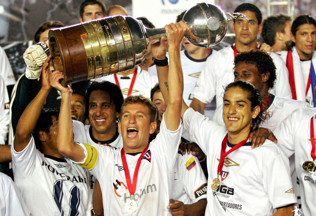 Liga De Quito Iguala Ante Flamengo: Análisis Del Encuentro De Libertadores Liga De Quito Iguala Ante Flamengo: Análisis Del Encuentro De Libertadores