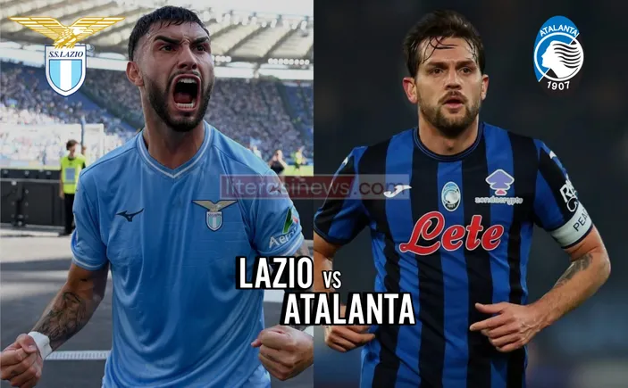 Liga Italia: Prediksi Atalanta Vs Venezia, Susunan Pemain, Statistik Pertandingan & Rekor Pertemuan Liga Italia: Prediksi Atalanta Vs Venezia, Susunan Pemain, Statistik Pertandingan & Rekor Pertemuan