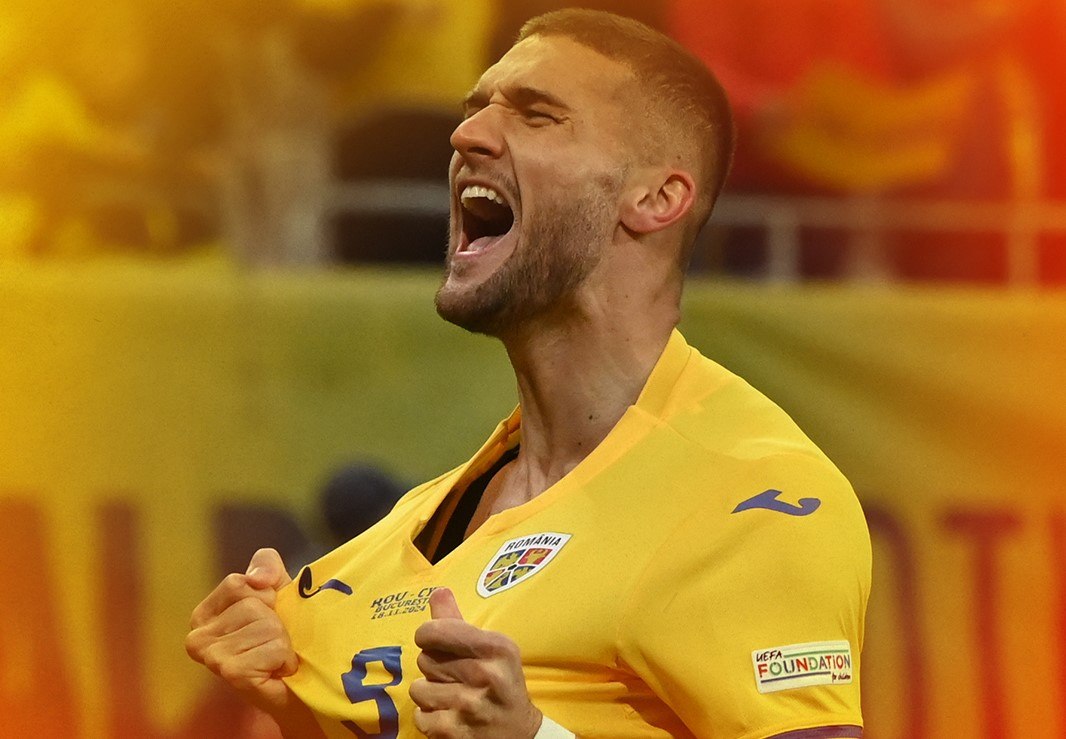 Liga Națiunilor: 6-1, Georgia Obține O Victorie Clară Împotriva Armeniei Liga Națiunilor: 6-1, Georgia Obține O Victorie Clară Împotriva Armeniei